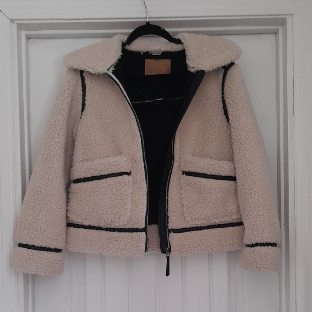 Brearpaw Sherpa Jacket